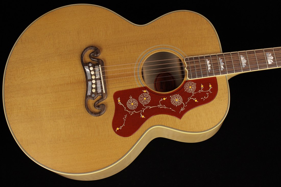 Gibson Custom Historic 1957 SJ-200 - AN