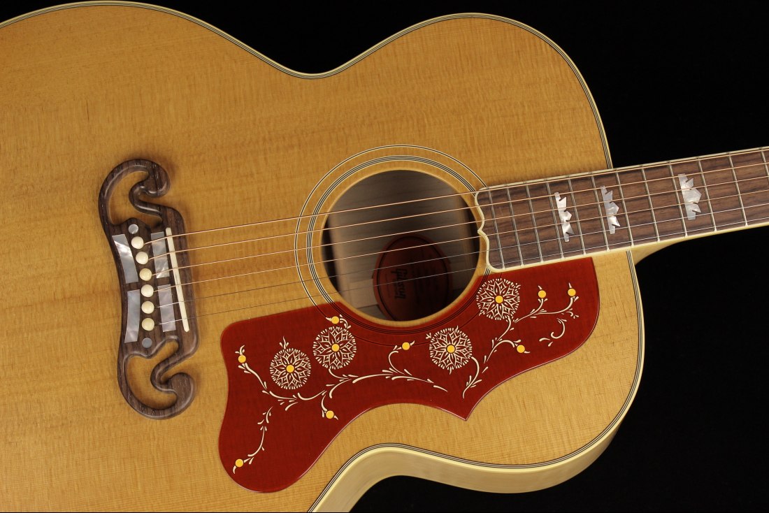 Gibson Custom Historic 1957 SJ-200 - AN