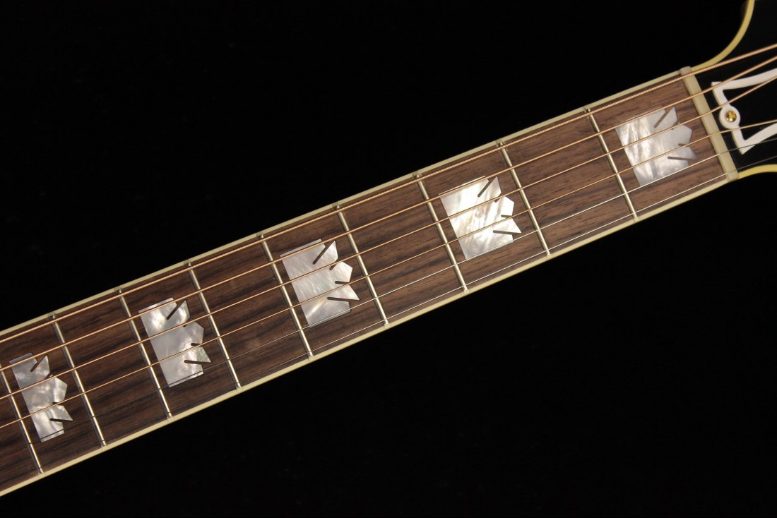 Gibson Custom Historic 1957 SJ-200 - AN