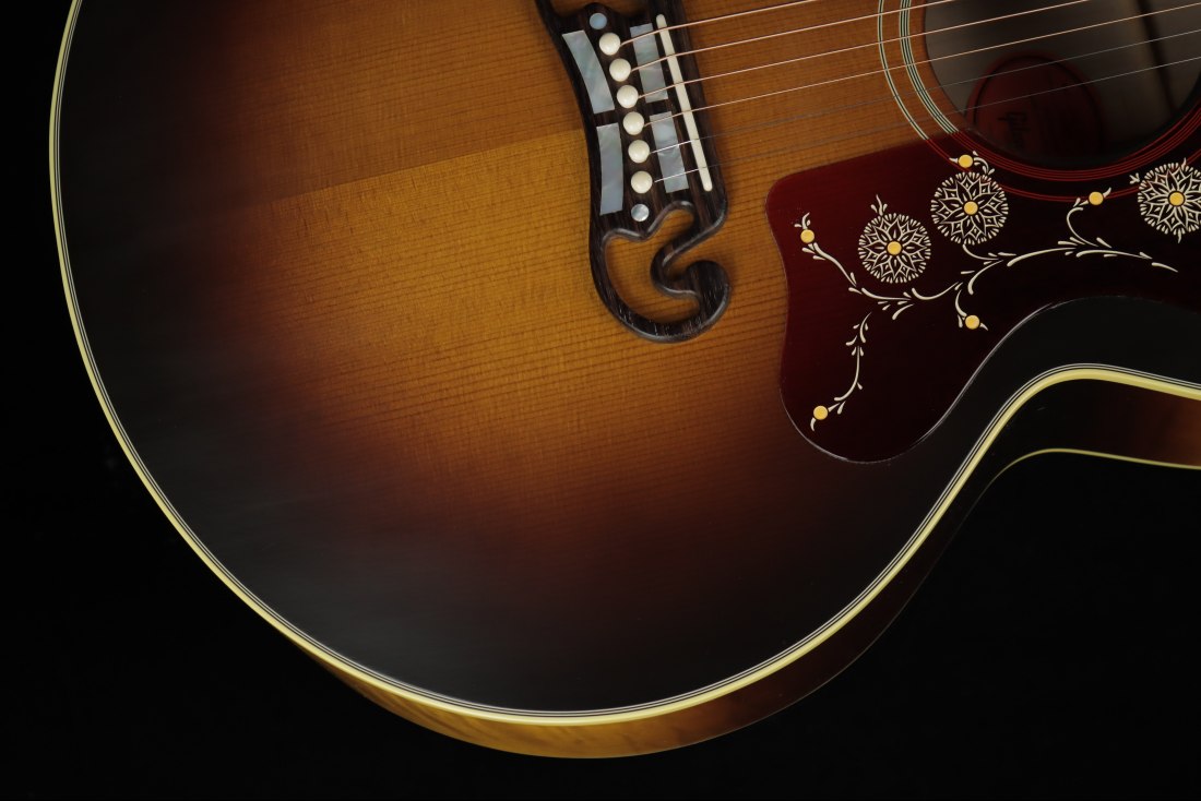 Gibson Custom Historic 1957 SJ-200 - VS