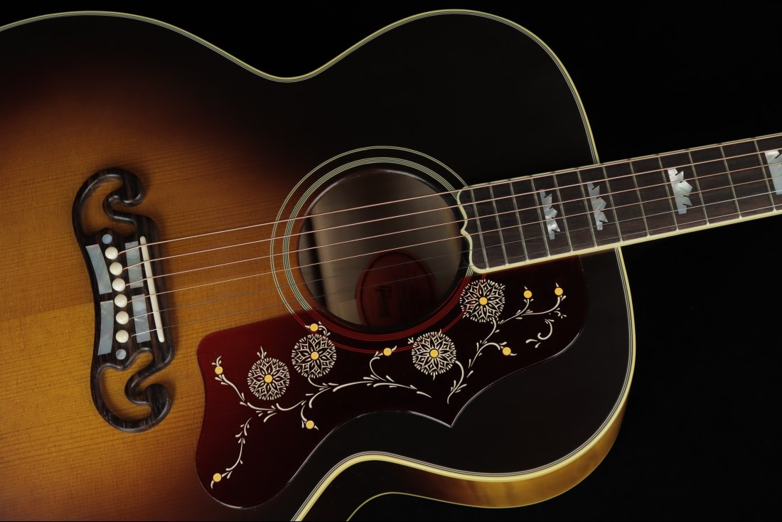 Gibson Custom Historic 1957 SJ-200 - VS