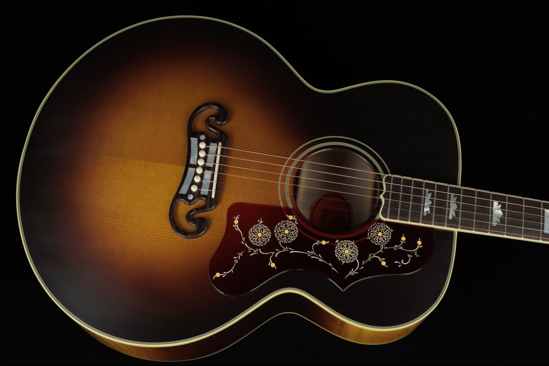 Gibson Custom Historic 1957 SJ-200 - VS