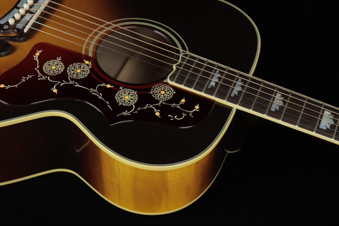 Gibson Custom Historic 1957 SJ-200 - VS