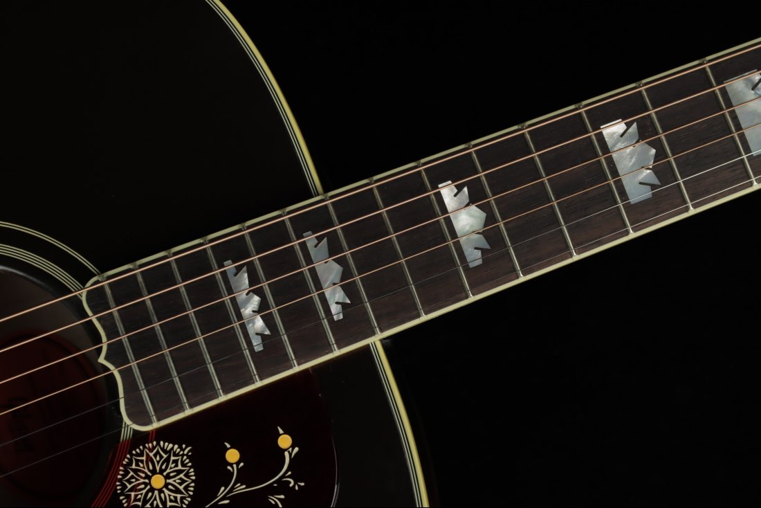 Gibson Custom Historic 1957 SJ-200 - VS