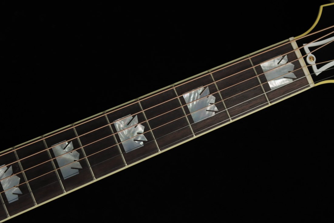 Gibson Custom Historic 1957 SJ-200 - VS