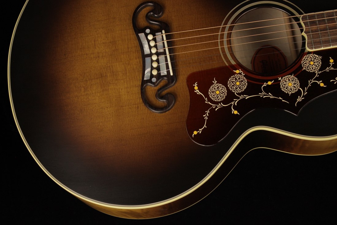 Gibson Custom Historic 1957 SJ-200 - VS