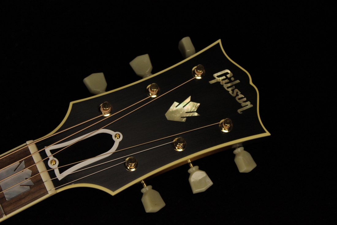 Gibson Custom Historic 1957 SJ-200 - VS