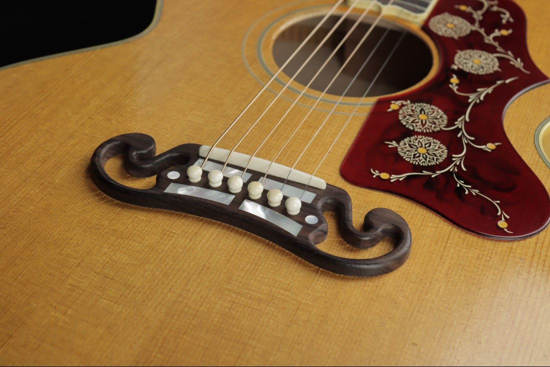 Gibson Custom Historic 1957 SJ-200 Murphy Lab Light Aged - NA