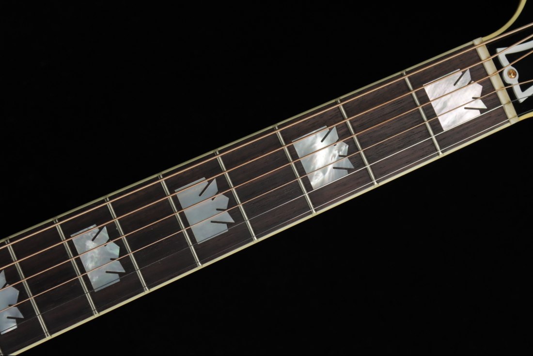 Gibson Custom Historic 1957 SJ-200 Murphy Lab Light Aged - NA