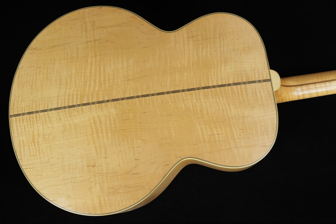 Gibson Custom Historic 1957 SJ-200 Murphy Lab Light Aged - NA