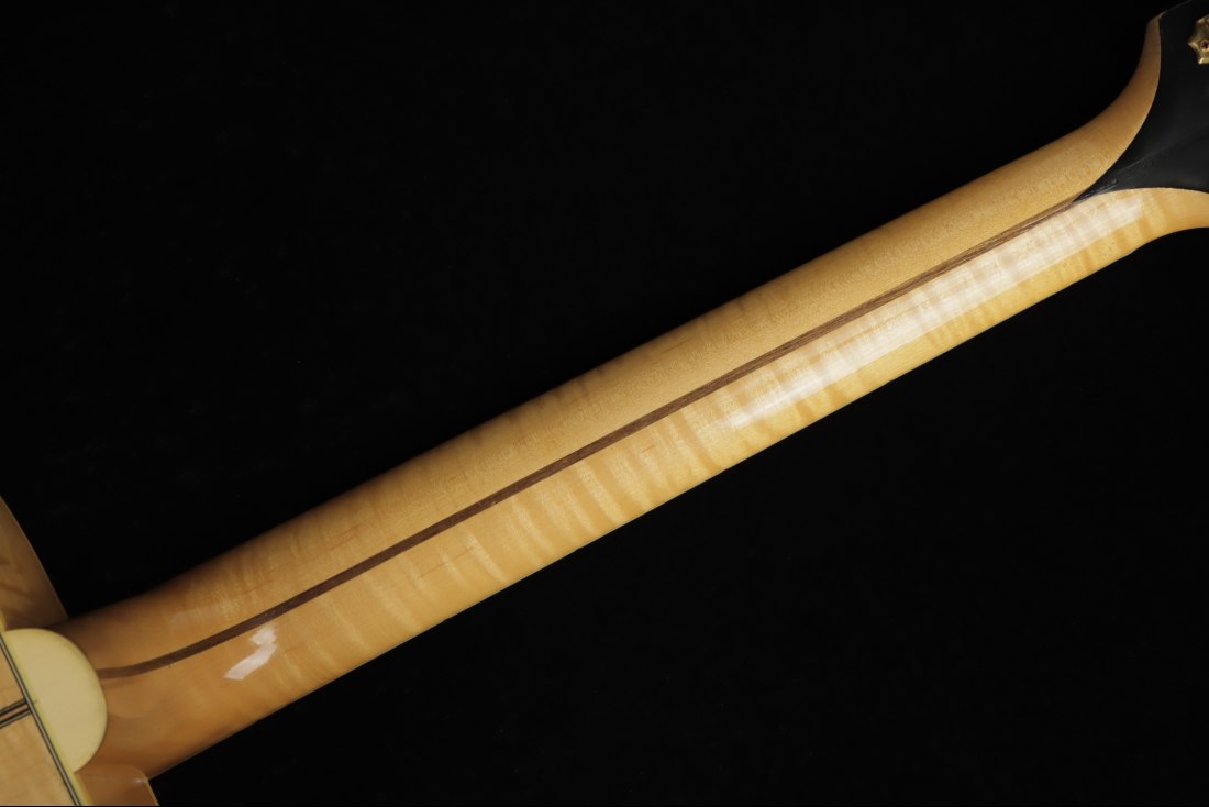 Gibson Custom Historic 1957 SJ-200 Murphy Lab Light Aged - NA