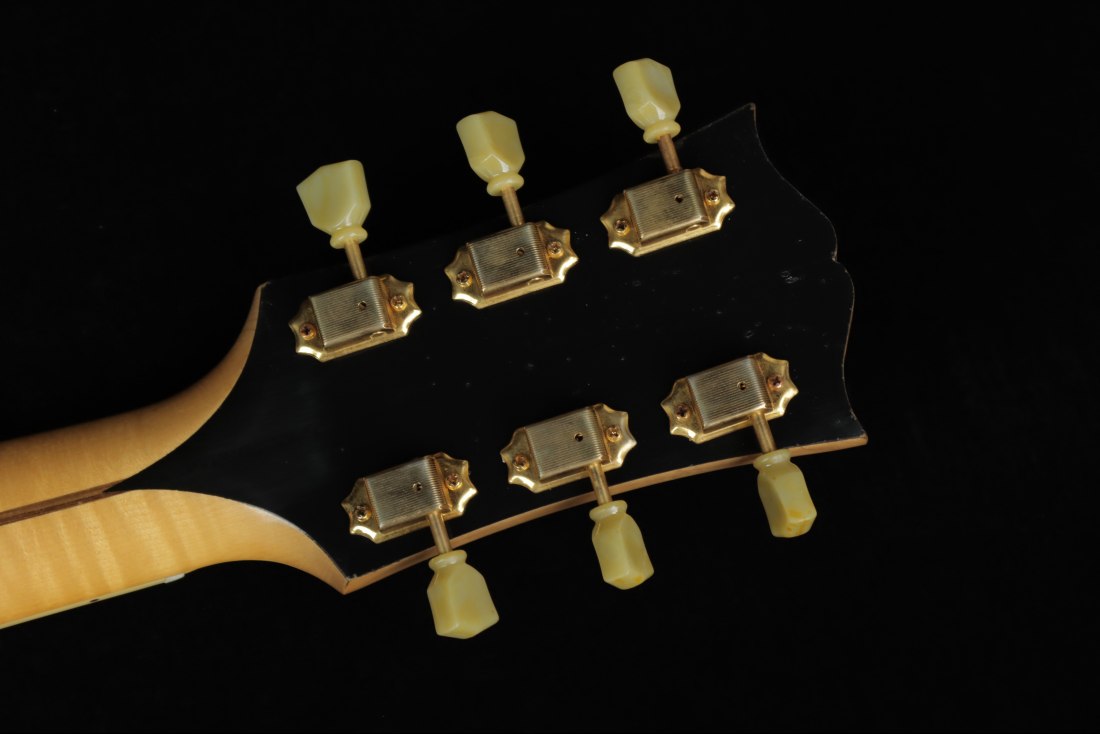 Gibson Custom Historic 1957 SJ-200 Murphy Lab Light Aged - NA