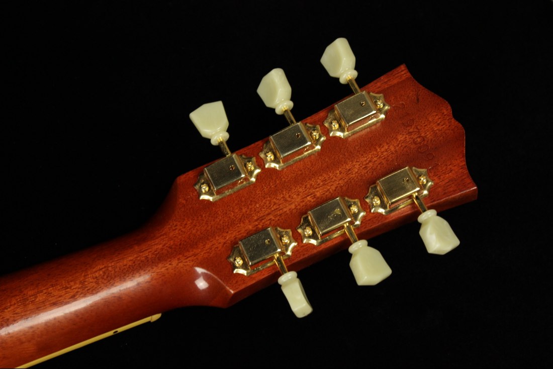 Gibson Custom Historic 1960 Hummingbird Fixed Bridge