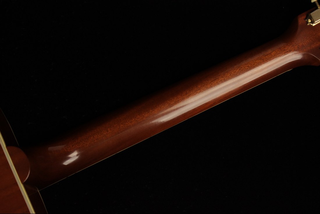 Gibson Custom Historic 1960 Hummingbird Fixed Bridge