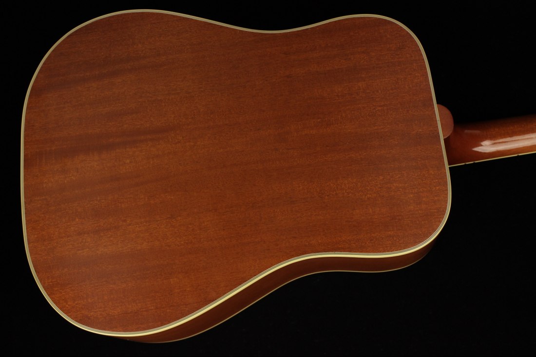 Gibson Custom Historic 1960 Hummingbird Murphy Lab Light Aged