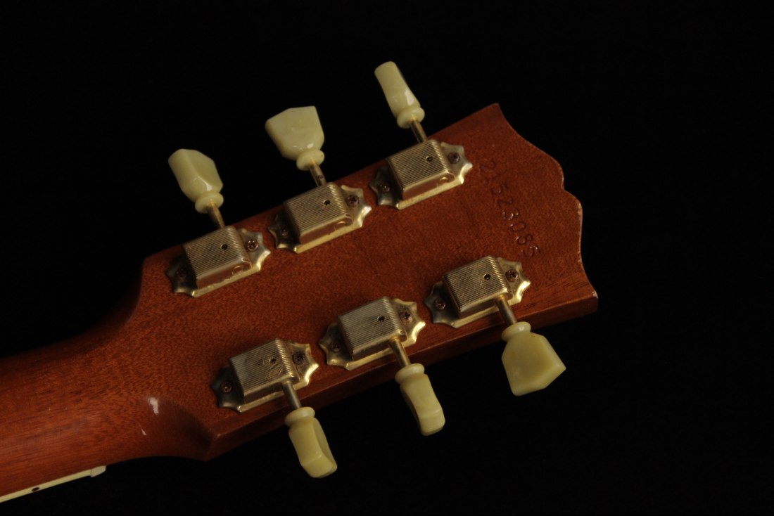 Gibson Custom Historic 1960 Hummingbird Murphy Lab Light Aged