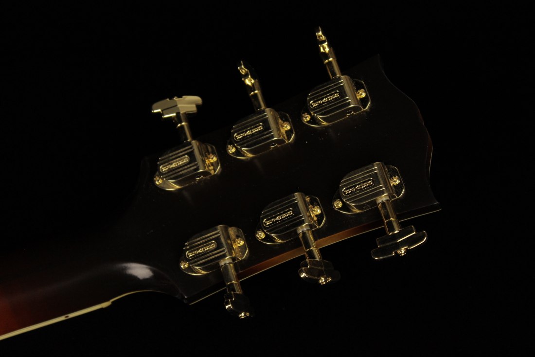 Gibson Custom Historic Pre-War SJ-200 Rosewood