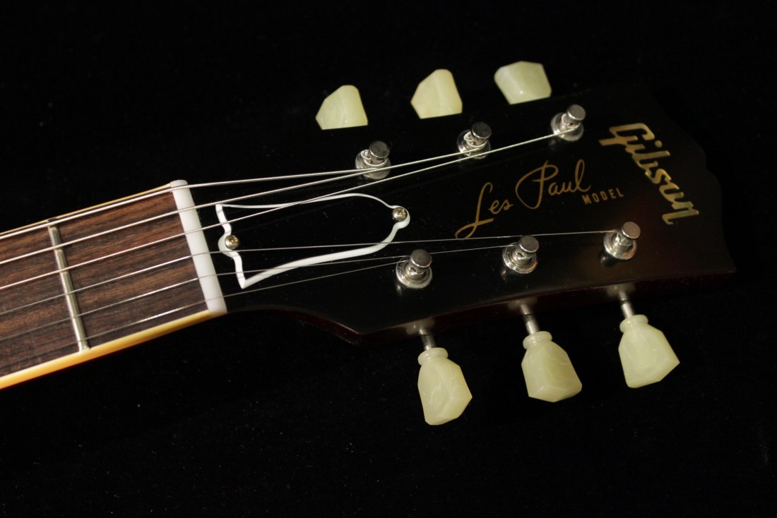 Gibson Custom Historic Select 1958 Les Paul Reissue - DDL