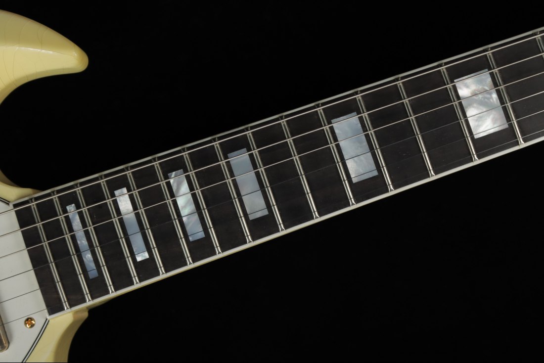 Gibson Custom Jimi Hendrix 1967 SG Custom