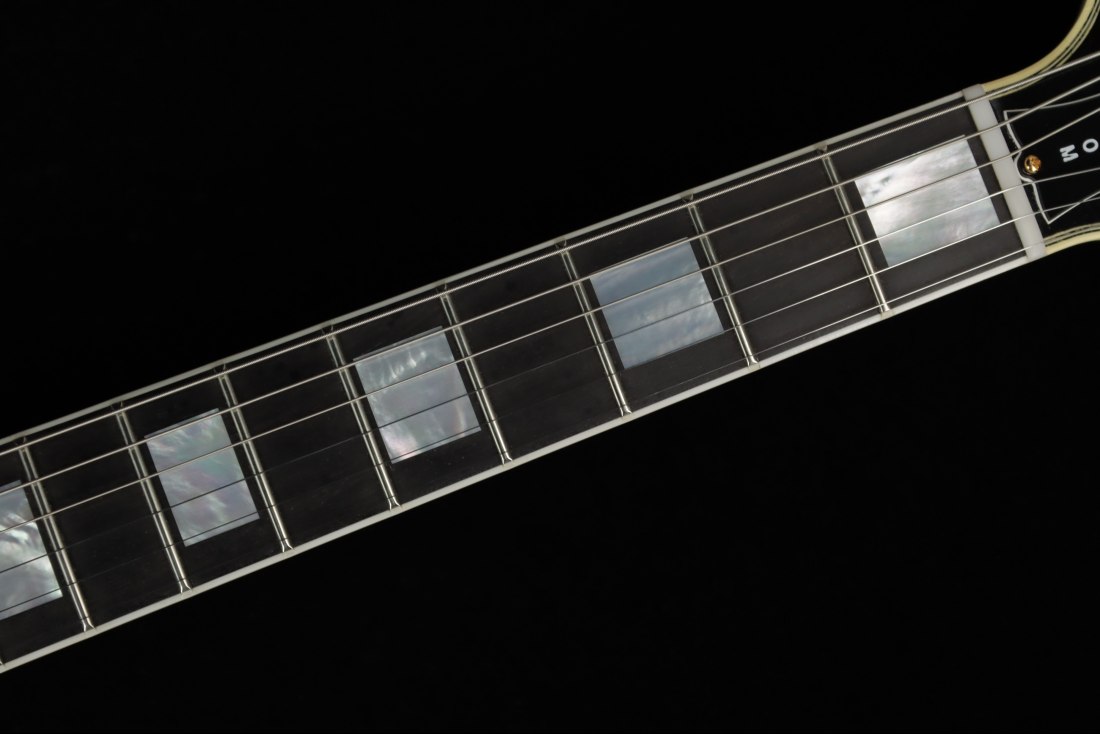Gibson Custom Jimi Hendrix 1967 SG Custom