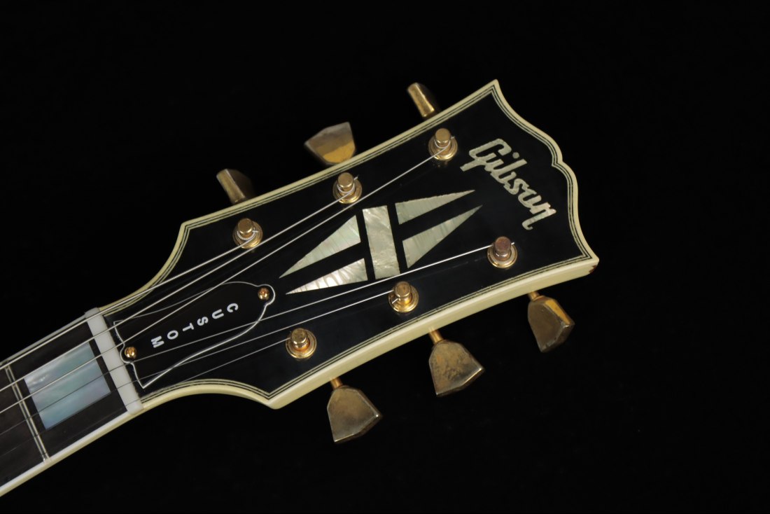 Gibson Custom Jimi Hendrix 1967 SG Custom