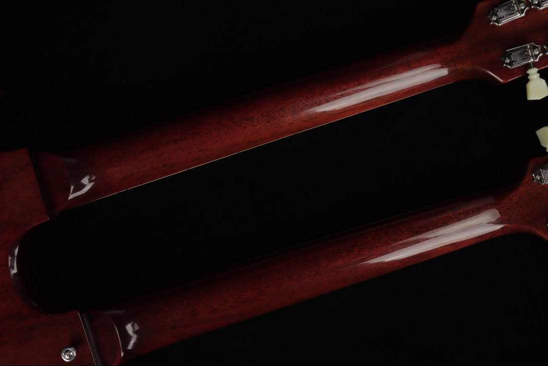 Gibson Custom Jimmy Page EDS-1275 Doubleneck VOS