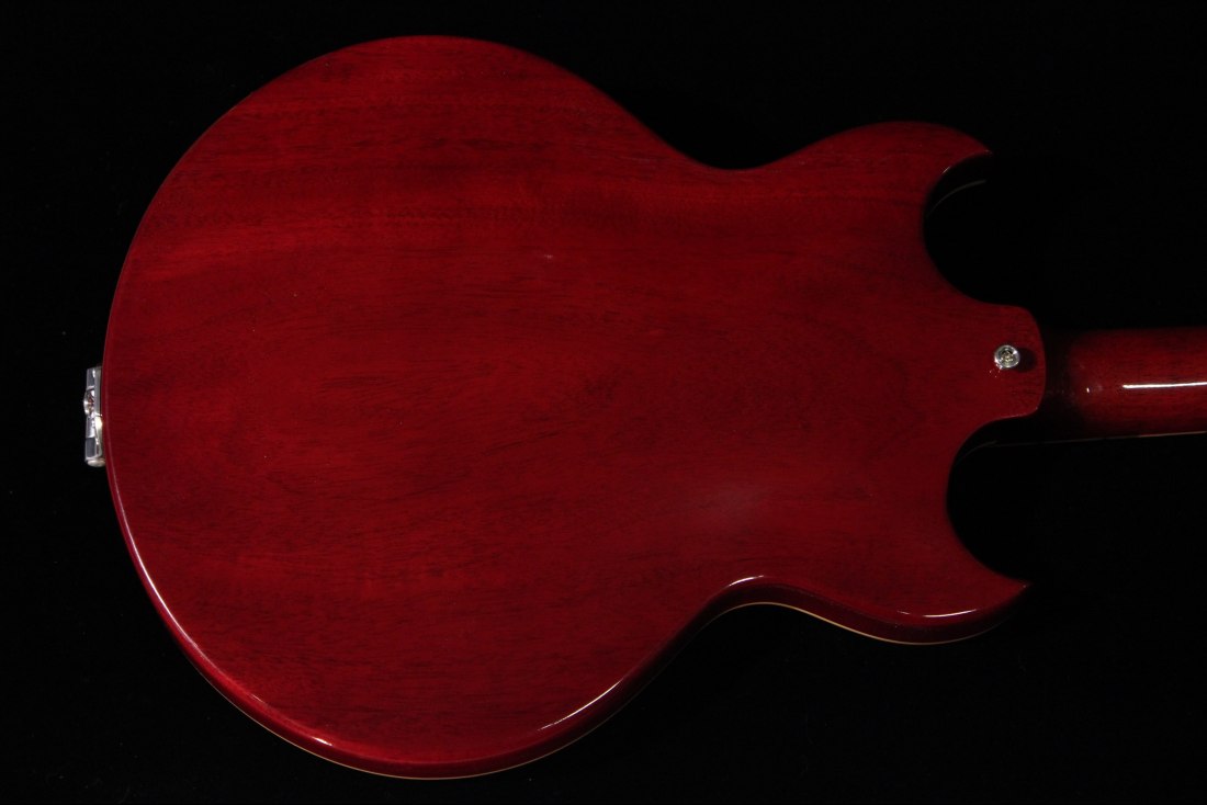 Gibson Custom Johnny A Standard w/Bigsby