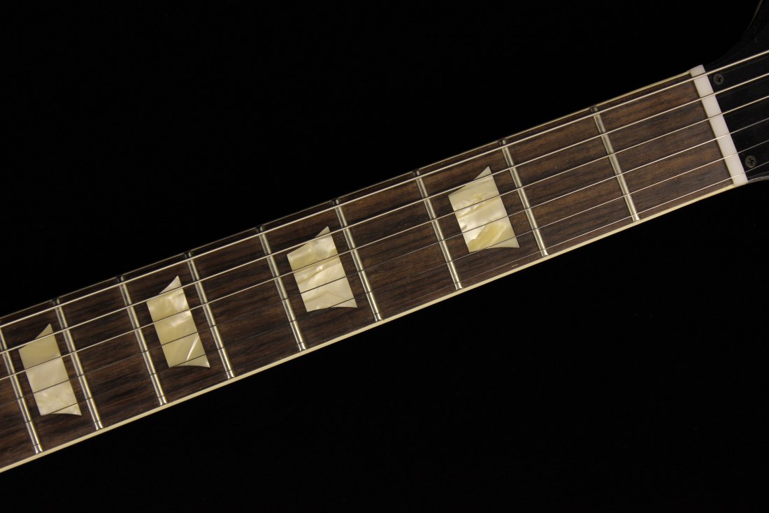 Gibson Custom Johnny Winter 1964 Firebird V