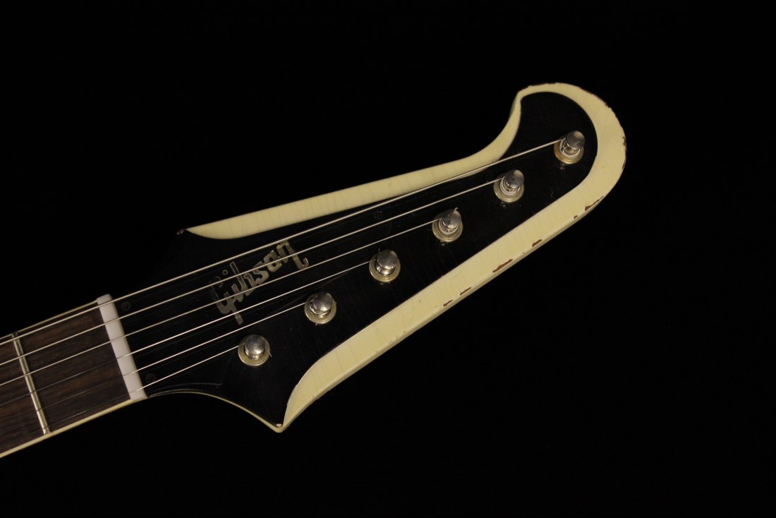 Gibson Custom Johnny Winter 1964 Firebird V