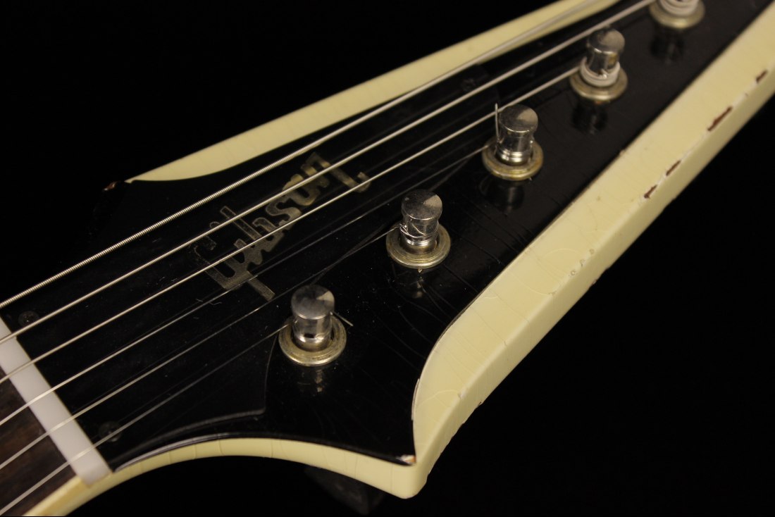 Gibson Custom Johnny Winter 1964 Firebird V