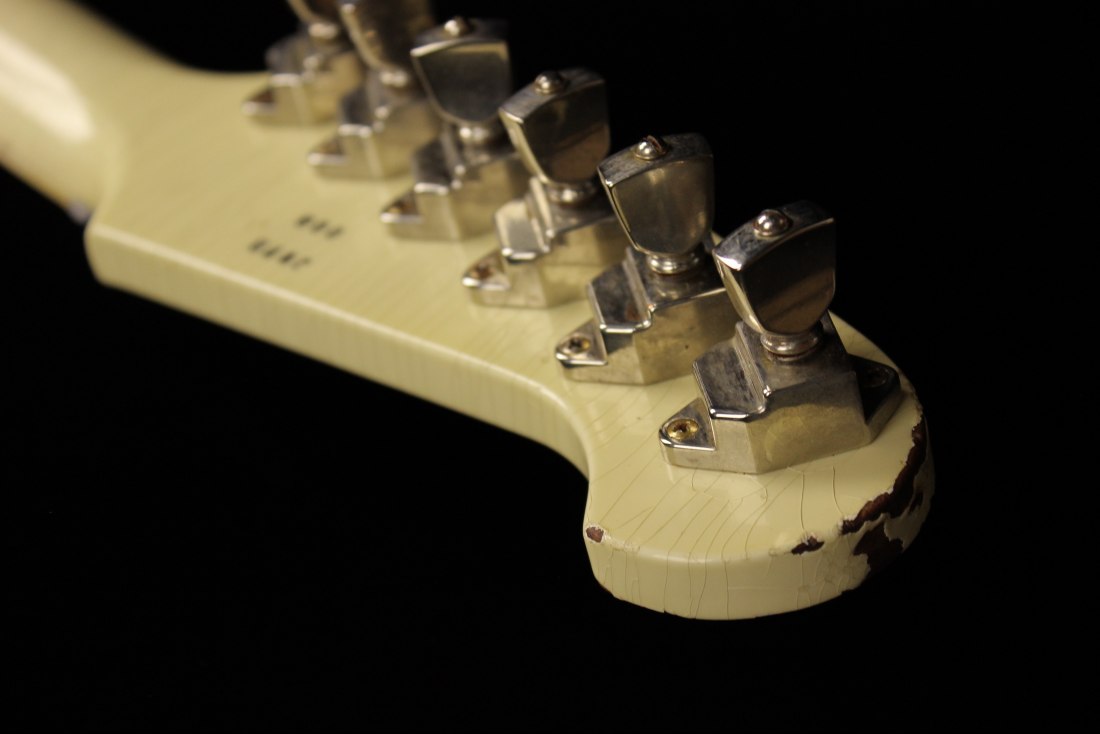 Gibson Custom Johnny Winter 1964 Firebird V