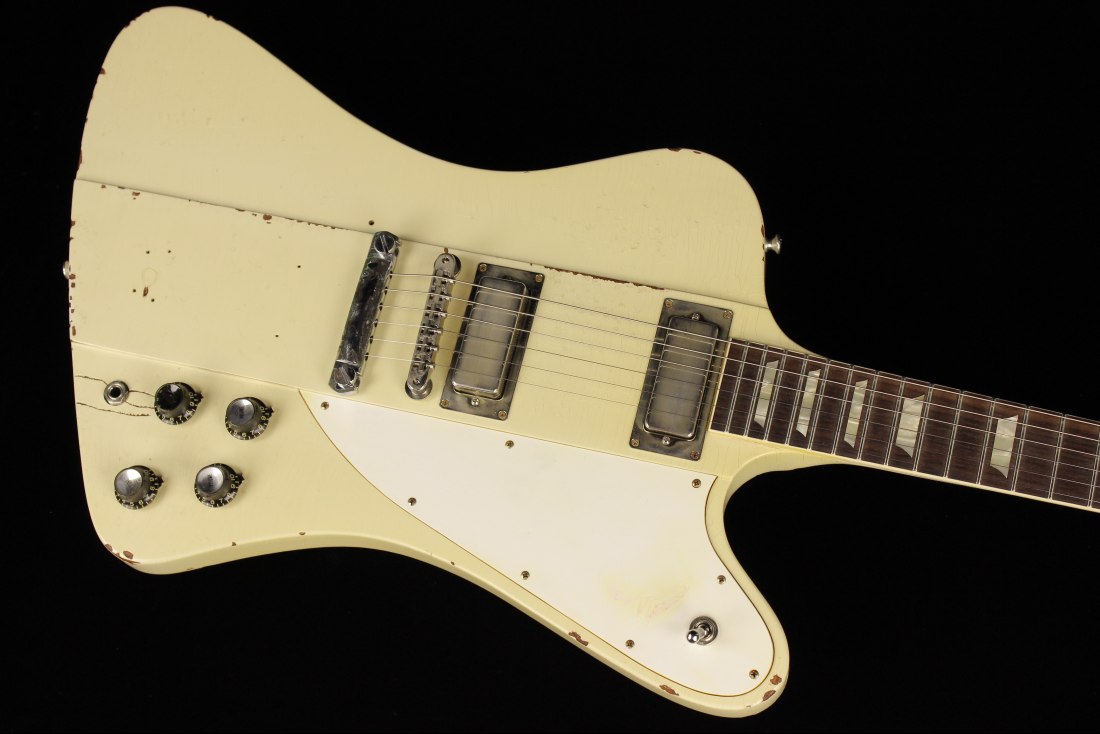 Gibson Custom Johnny Winter 1964 Firebird V