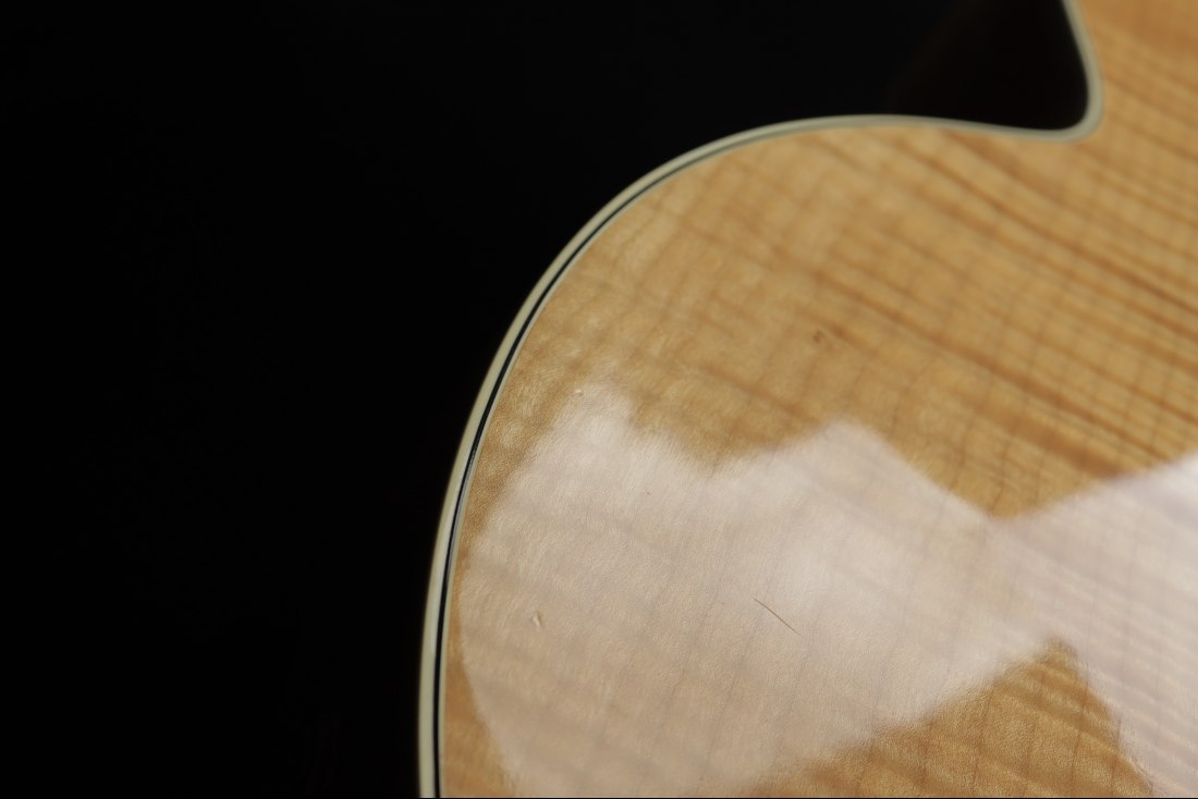 Gibson L-5 CES - AN
