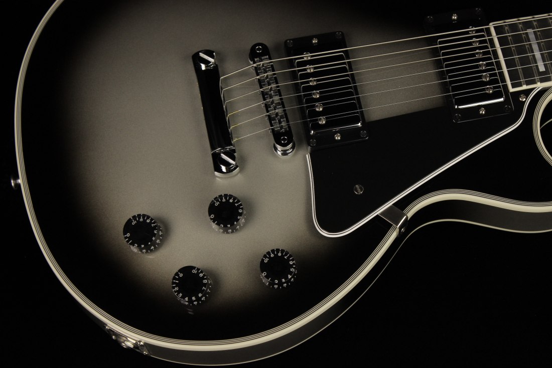 Gibson Custom Les Paul Custom - SB