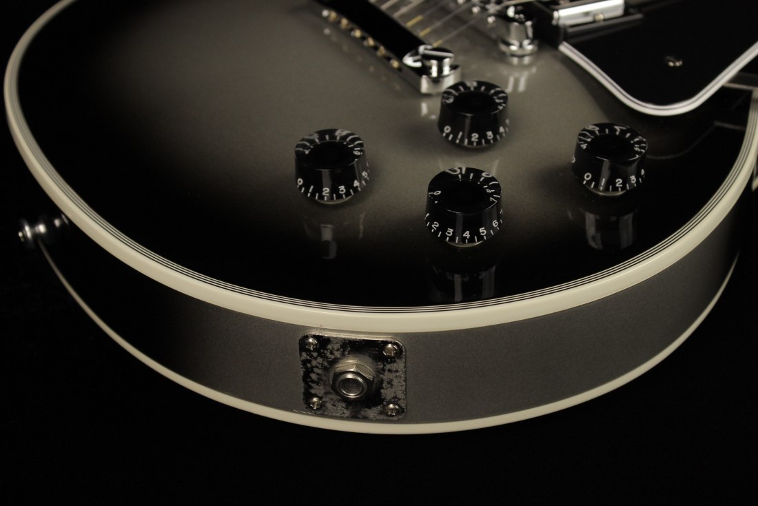 Gibson Custom Les Paul Custom - SB