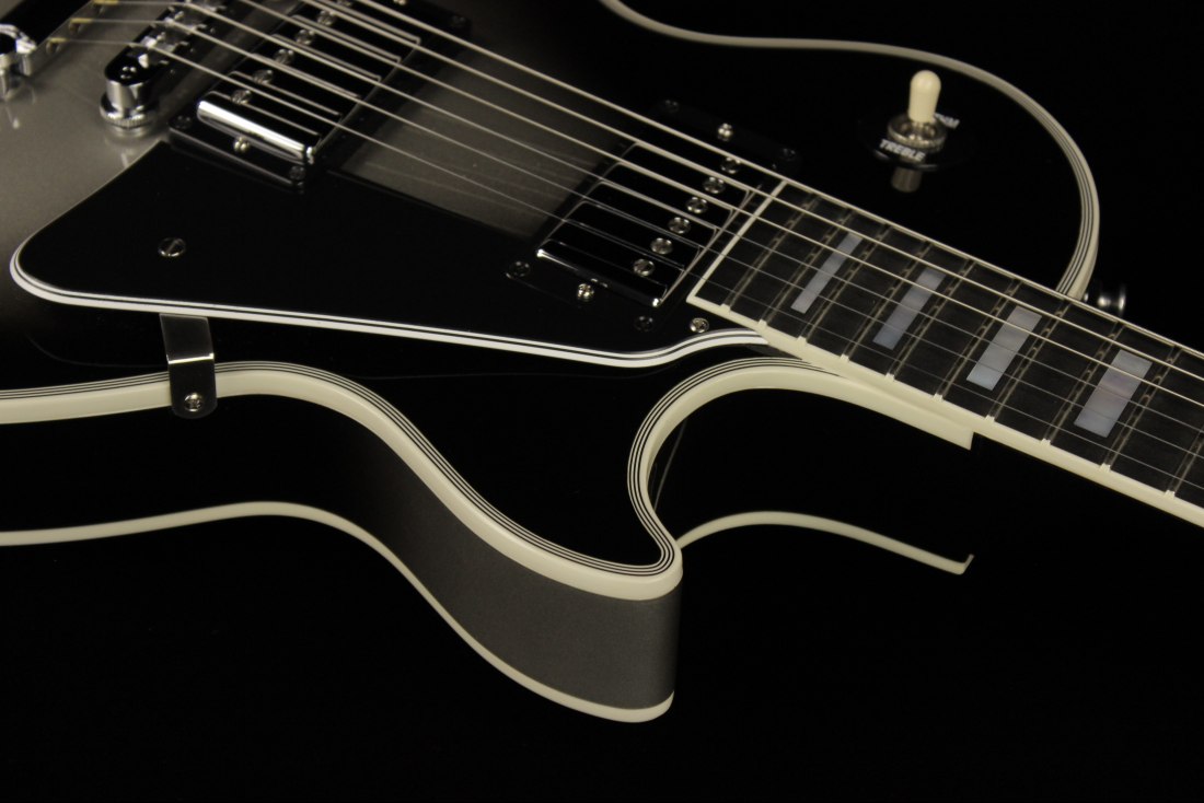 Gibson Custom Les Paul Custom - SB