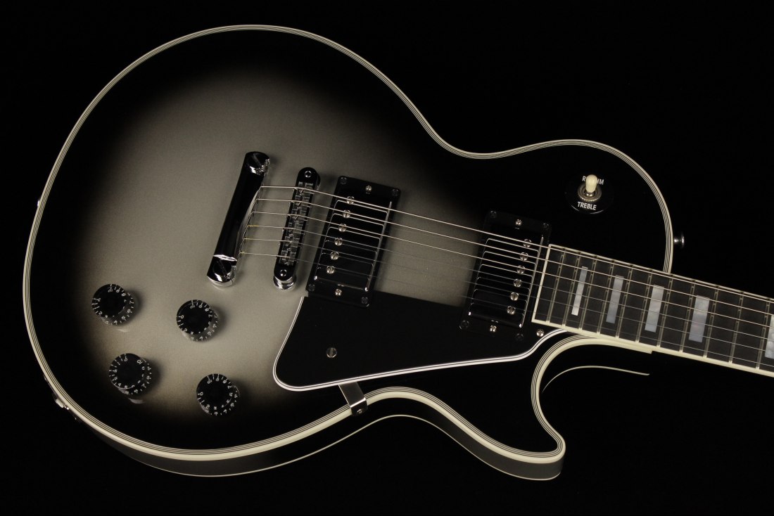 Gibson Custom Les Paul Custom - SB