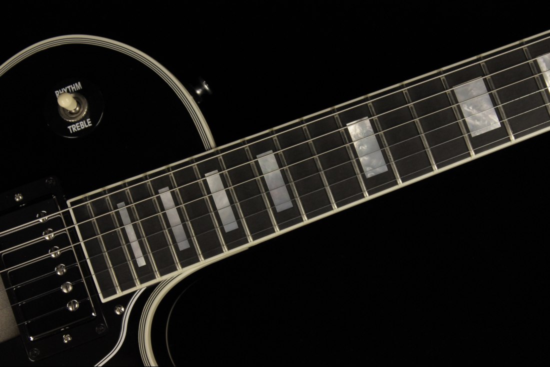Gibson Custom Les Paul Custom - SB