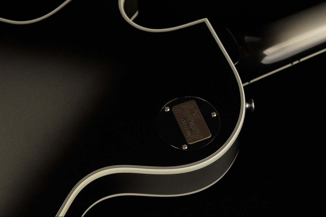 Gibson Custom Les Paul Custom - SB
