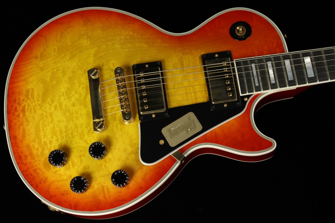 Gibson Custom Les Paul Custom - HS