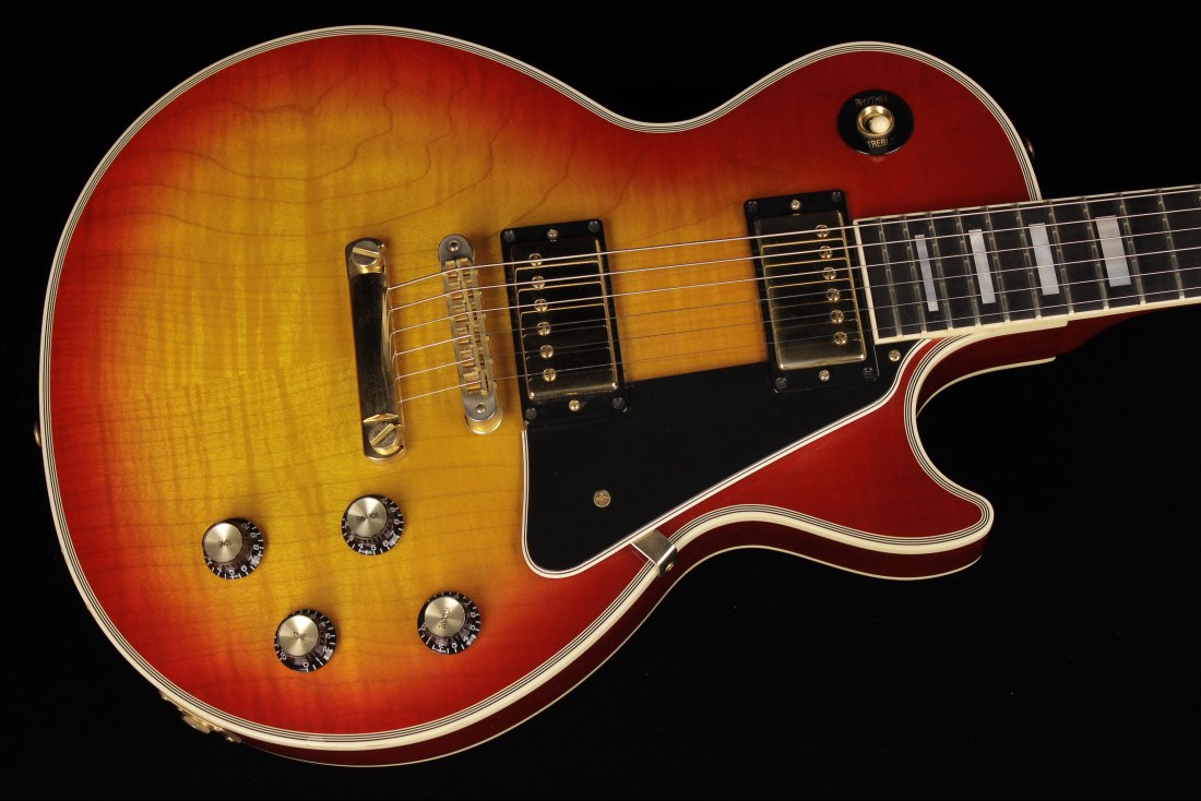 Gibson Custom Les Paul Custom - HS