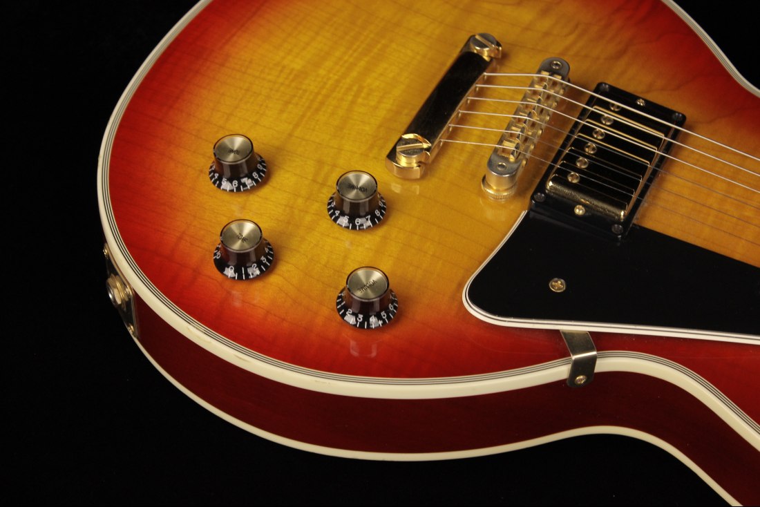 Gibson Custom Les Paul Custom - HS