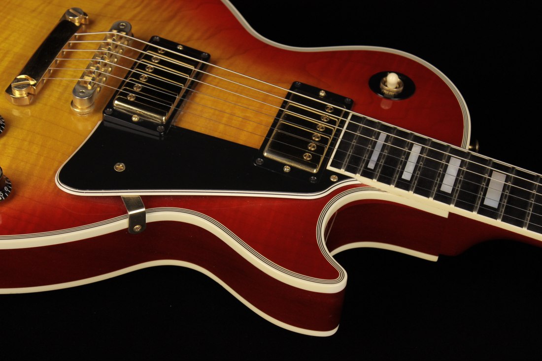 Gibson Custom Les Paul Custom - HS