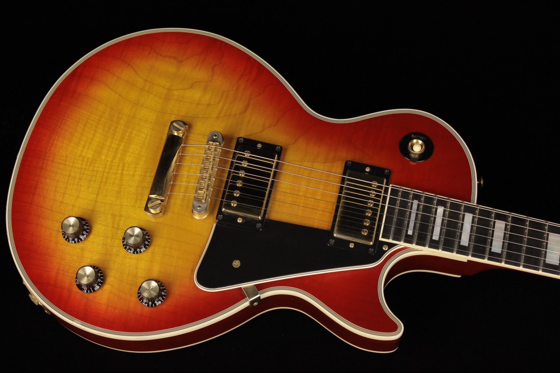 Gibson Custom Les Paul Custom - HS