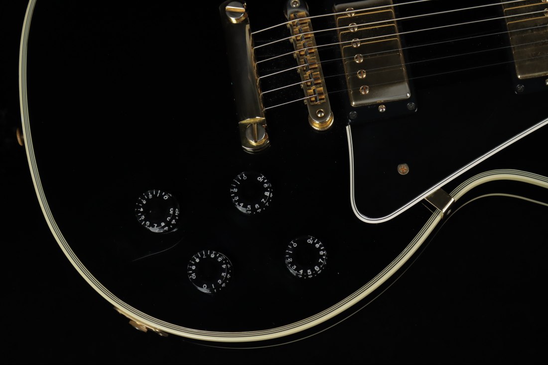 Gibson Custom Les Paul Custom - EB