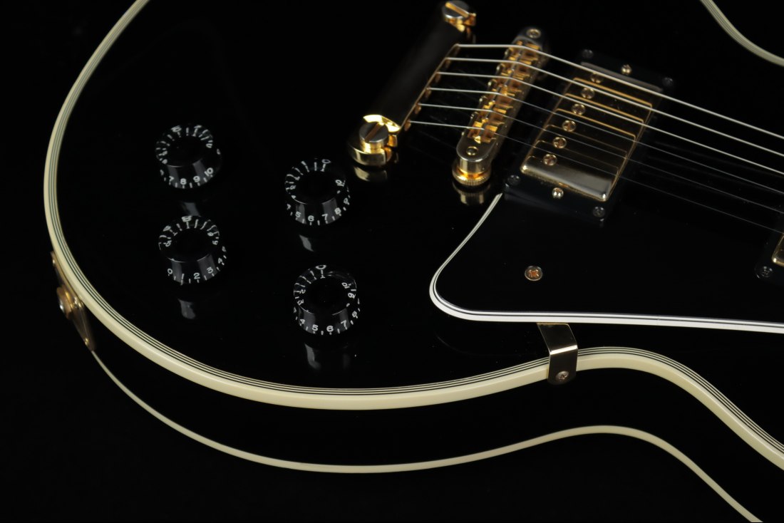 Gibson Custom Les Paul Custom - EB