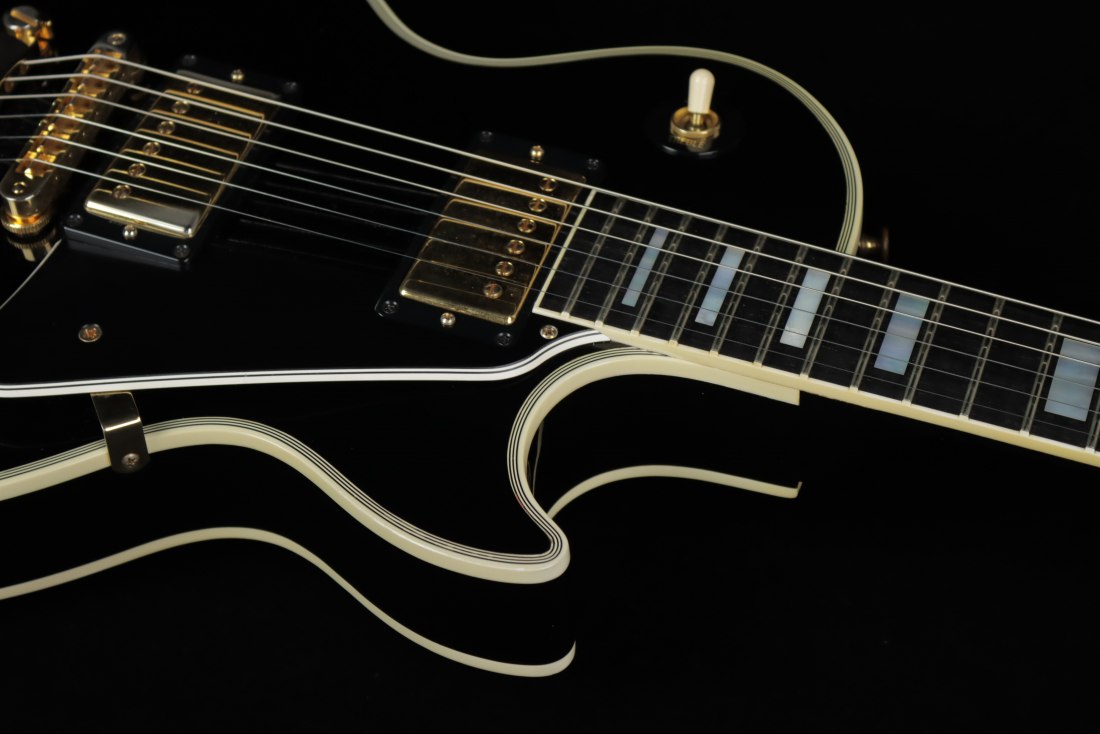Gibson Custom Les Paul Custom - EB