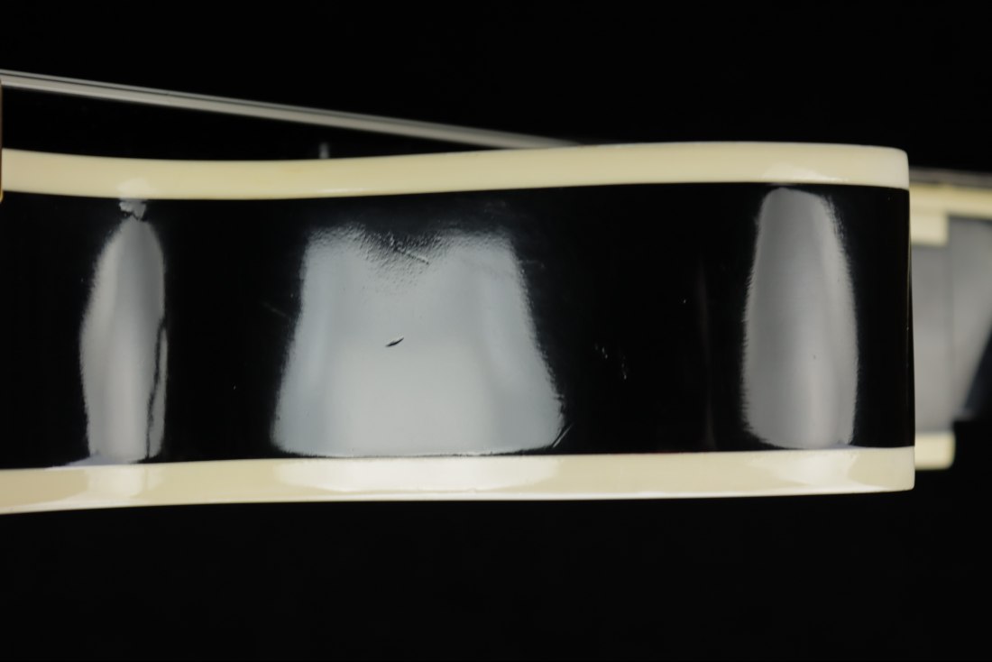 Gibson Custom Les Paul Custom - EB