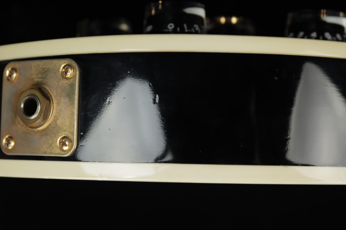 Gibson Custom Les Paul Custom - EB