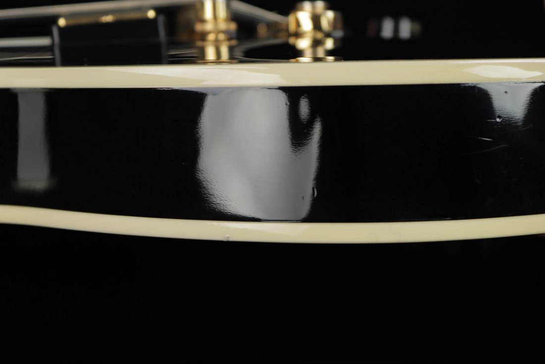 Gibson Custom Les Paul Custom - EB